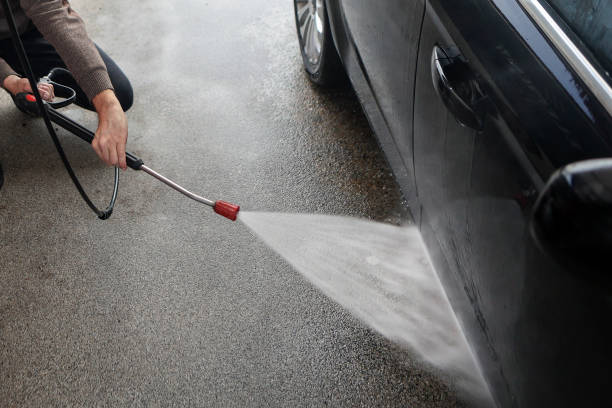 Professional Pressure Washing in Inverness Highlands North, FL